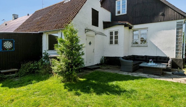 "Tuva" - 3.6km from the sea by Interhome