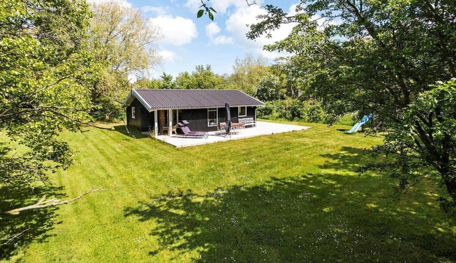 TV1007 Bindslev - Enebærvej 2