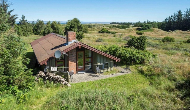 TV1011 Bindslev - Flodbækvej 12