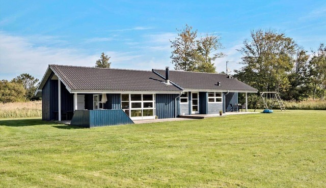 TV1046 Bindslev - Falkevej 1