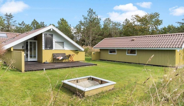 TV1054 Bindslev - Falkevej 7