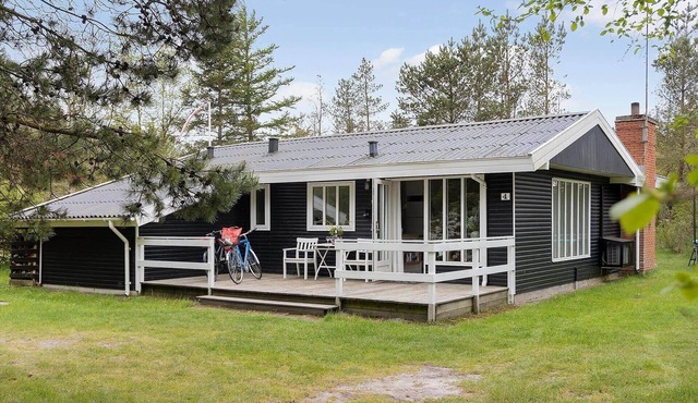 TV1059 Bindslev - Rødkælkvej 4