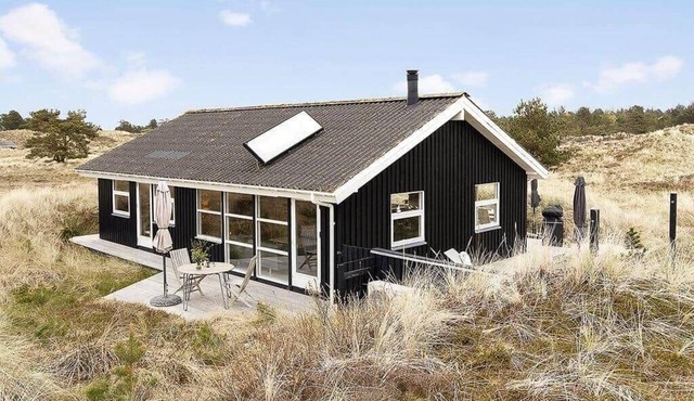 TV1072 Bindslev - Glentevej 12