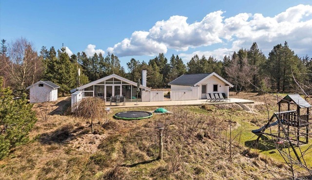 TV1077 Bindslev - Grønspættevej 4