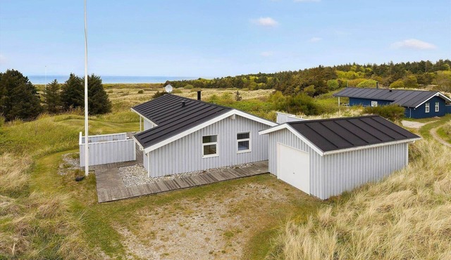 TV1100 Bindslev - Nordlysvej 16
