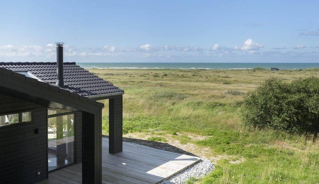 TV1101 Bindslev - Danielvej 8