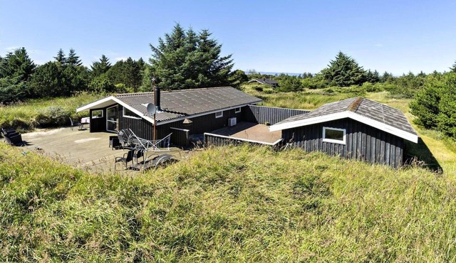 TV1102 Hirtshals - Øster Kjulvej 28