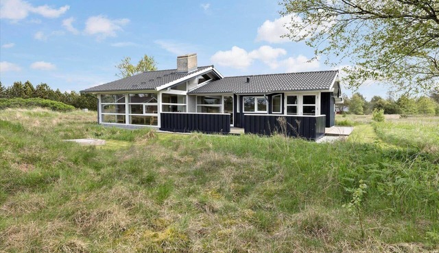 TV1108 Bindslev - Haren 8