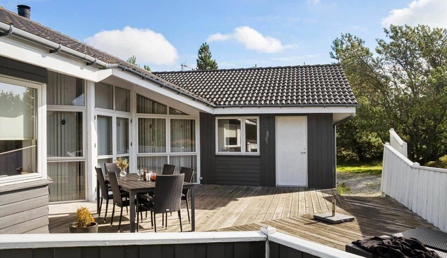 TV1112 Bindslev - Haren 2