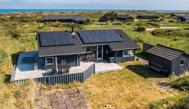 TV1116 Bindslev - Andersvej 6