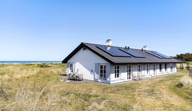 TV1117 Bindslev - Mellemklitvej 8