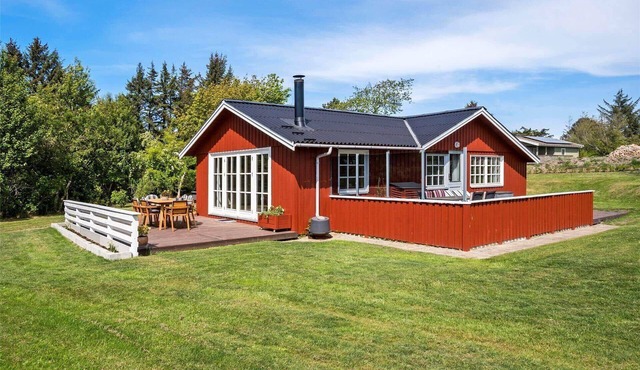 TV1125 Bindslev - Grøndalsvej 16