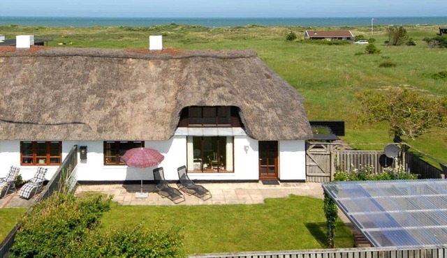 TV1143 Bindslev - Mellemklitvej 34 A