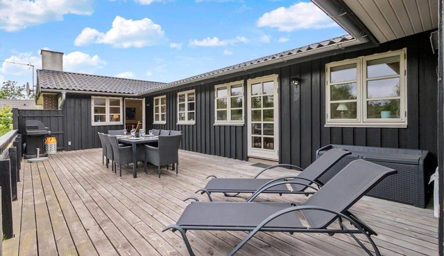 TV1148 Bindslev - Bakkevej 8