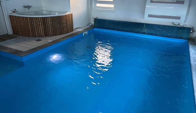 TV1153 Bindslev - Bakkevej 3