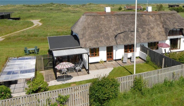 TV1163 Bindslev - Mellemklitvej 34