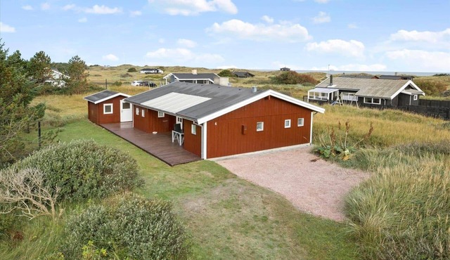 TV1164 Hirtshals - Tjørneklitten 4