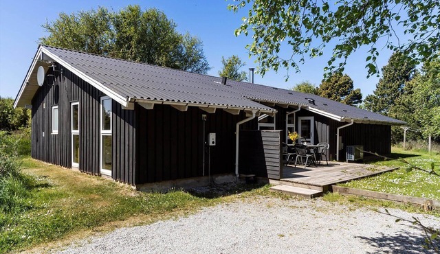 TV1179 Bindslev - Månedalsvej 5