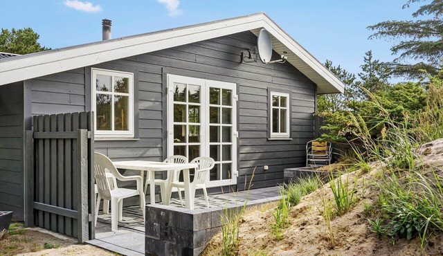 TV1182 Hirtshals - Øster Kjulvej 22