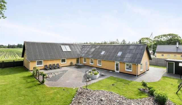 TV1185 Bindslev - Bettevej 13