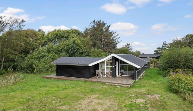 TV1202 Bindslev - Havtornvej 1