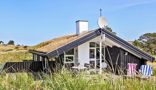 TV1240 Bindslev - Musvågevej 3