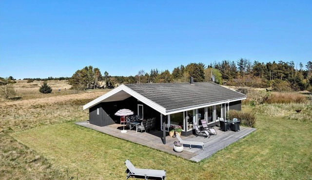 TV1257 Bindslev - Rødkælkvej 2