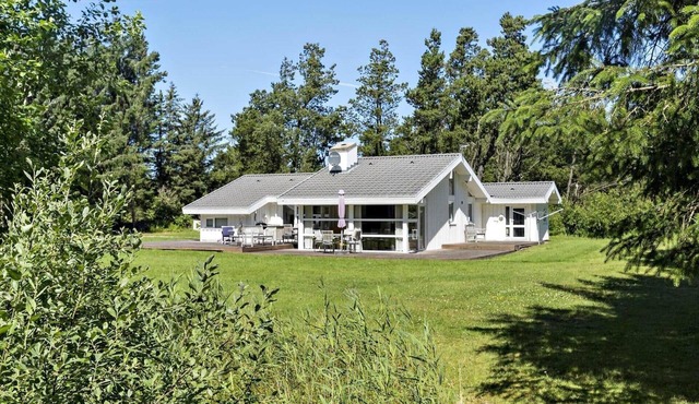 TV1285 Bindslev - Tannisgårdvej 16