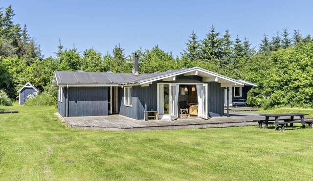 TV1286 Bindslev - Tannisgårdvej 28