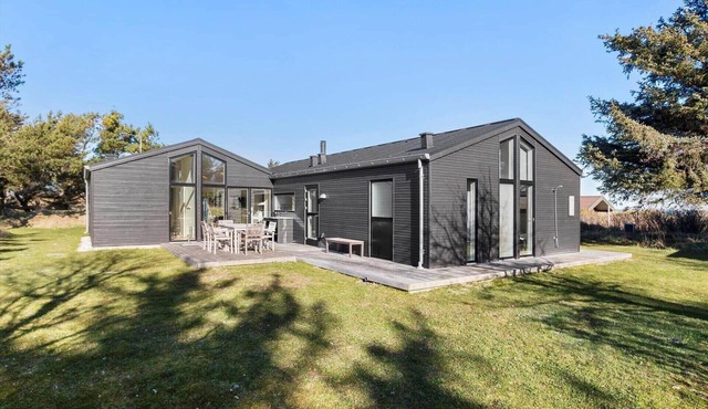 TV1299 Bindslev - Vester Klitvej 24