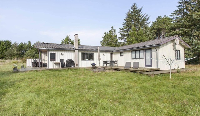 TV1305 Bindslev - Vestervej 52