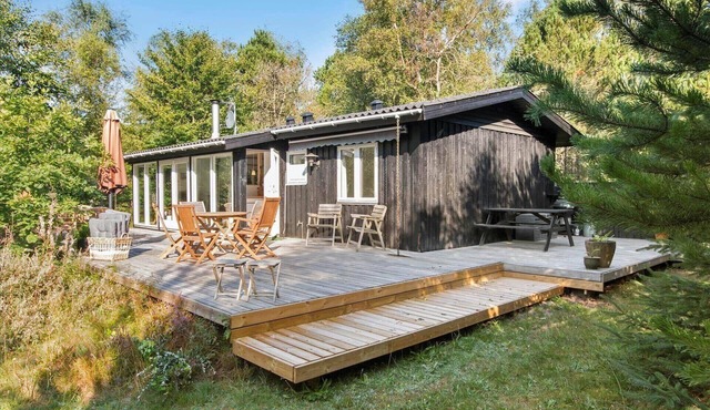 TV1308 Ålbæk - Zefyrvej 4