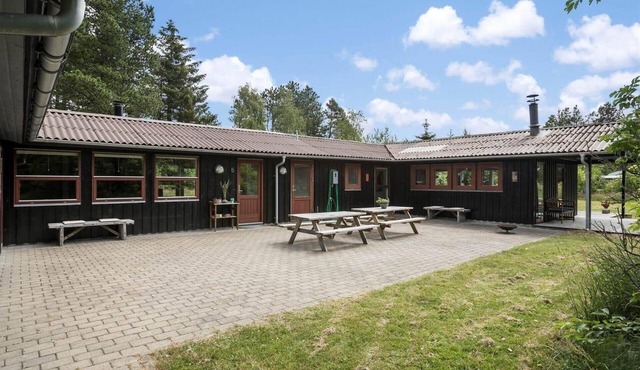 TV1319 Bindslev - Grønspættevej 5