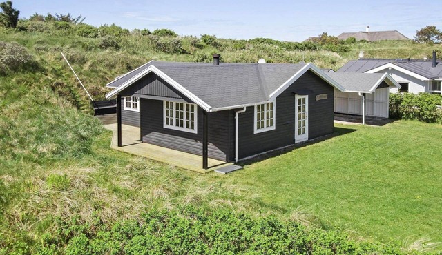 TV1354 Bindslev - Paradisdalen 3