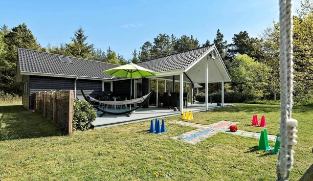 TV1356 Bindslev - Tannisgårdvej 20