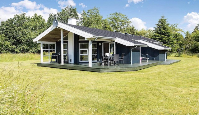 TV1359 Bindslev - Falkevej 13