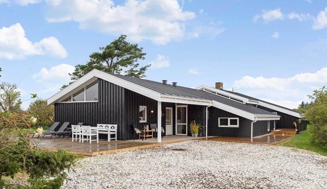 TV1363 Hirtshals - Øster Kjulvej 40