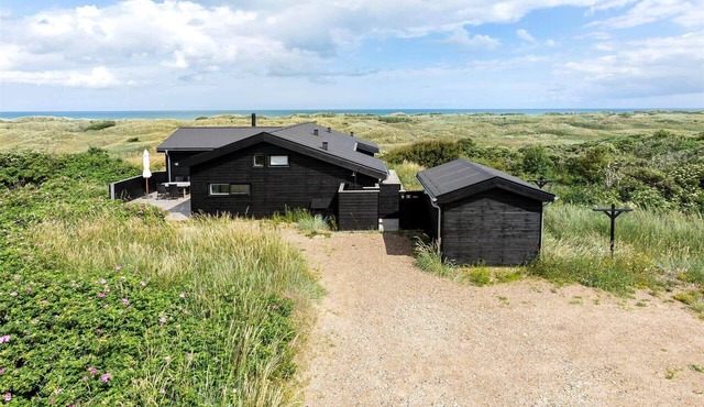 TV1373 Bindslev - Porsevej 8