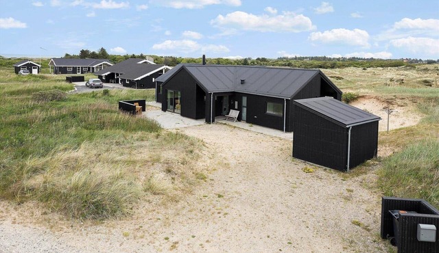 TV1376 Bindslev - Præstebakken 22