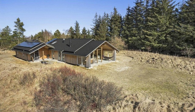 TV1385 Bindslev - Månedalsvej 8