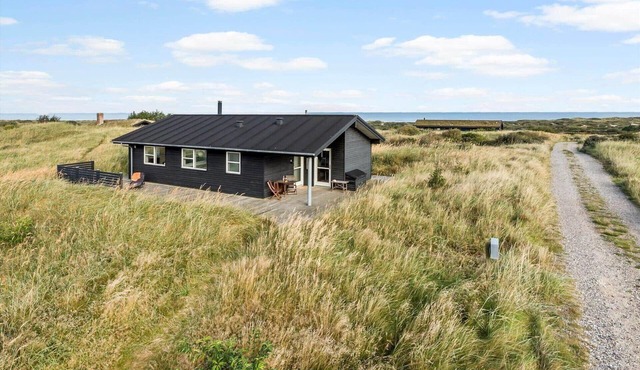 TV1390 Bindslev - Andersvej 1