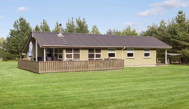 TV1394 Bindslev - Røllikevej 6