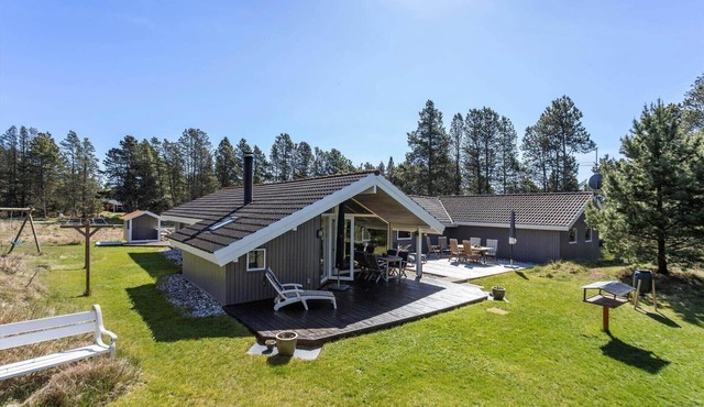 TV1399 Bindslev - Floddalsvej 3