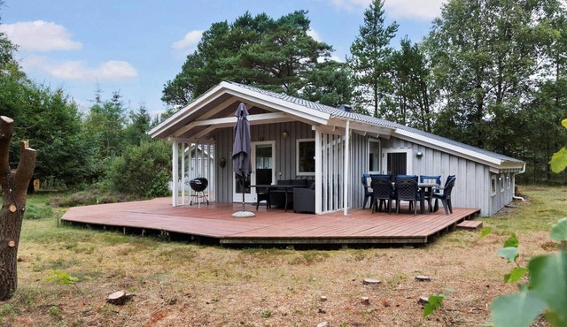 TV1415 Ålbæk - Zefyrvej 8