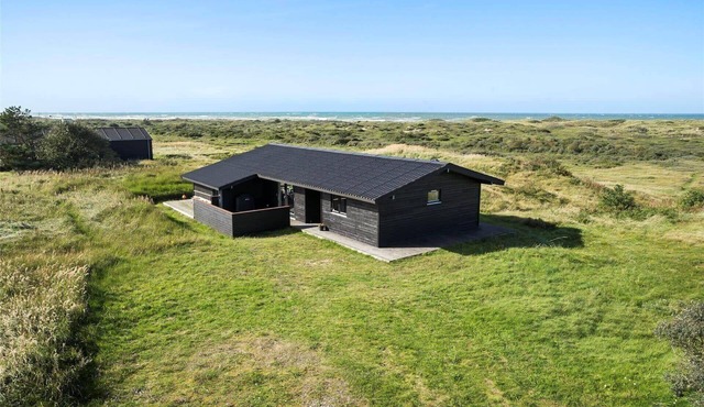 TV1423 Bindslev - Tannisgårdvej 39