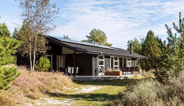 TV1432 Bindslev - Duevej 4