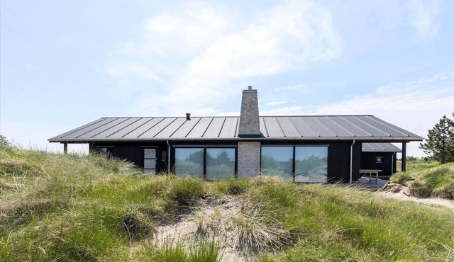 TV1435 Bindslev - Bogfinkevej 1