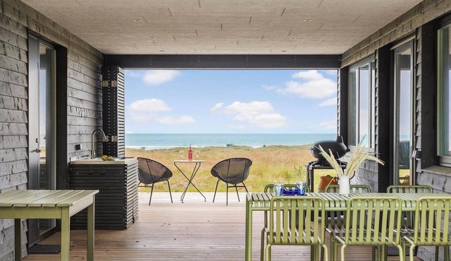 TV1437 Bindslev - Danielvej 10