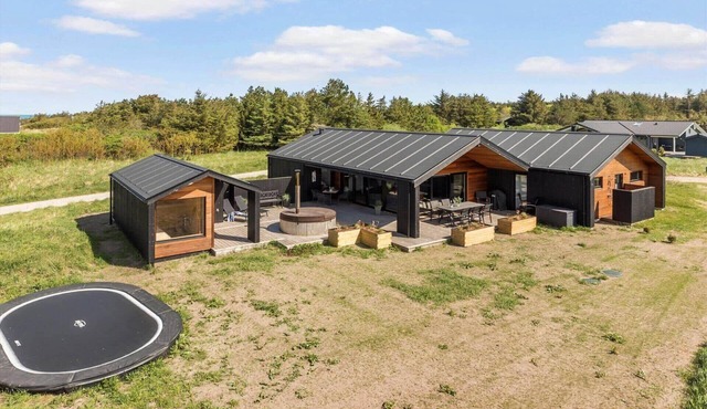 TV1461 Bindslev - Mellemklitvej 19