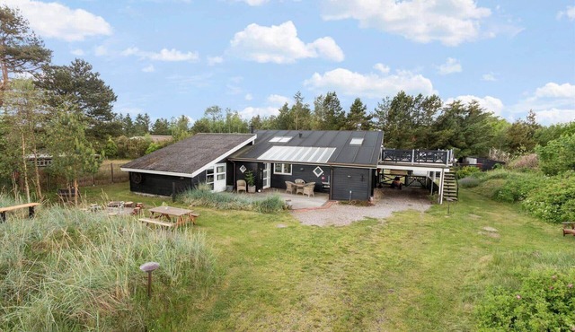 TV1486 Jerup - Kuskevej 29